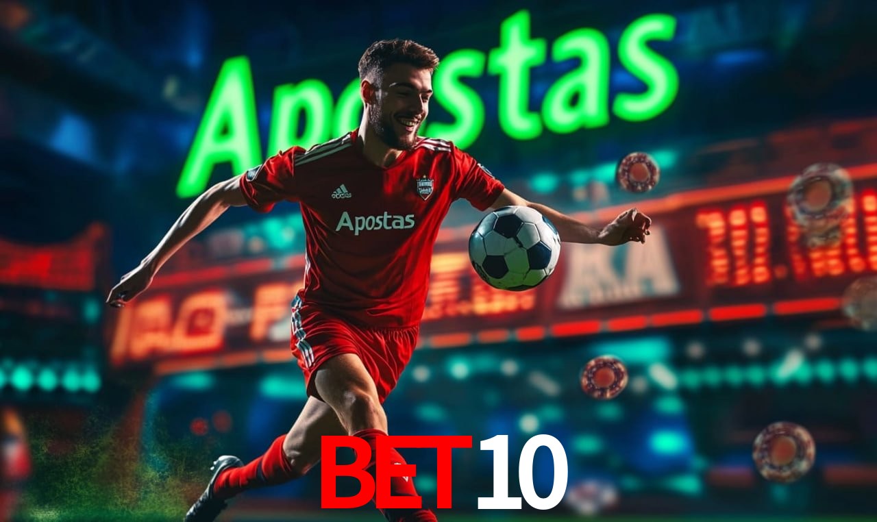 Descubra a Essência do Bet10: Nossa História e Compromissos
