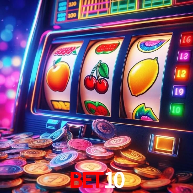Desvendando o Mundo dos Jogos Virtuais na Bet10