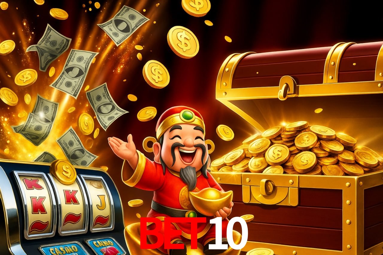A Revolução dos Aplicativos de Jogos no Bet10